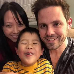 Meet your Posher, Bill